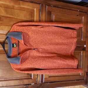 Men's Koppen pullover shirt